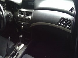 2012 HONDA ACCORD, BLUE, LX-P MODEL, 2.4L, AT,  A25203